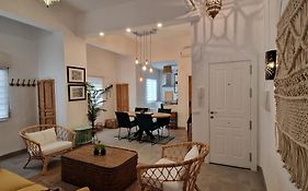 Holidays2Malaga Juan De Austria 2 Bed & 2 Bathroom 800 Mts From Old Town