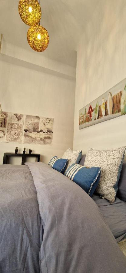 Holidays2Malaga Juan De Austria 2 Bed & 2 Bathroom 800 Mts From Old Town Exterior foto