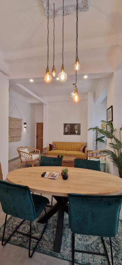 Holidays2Malaga Juan De Austria 2 Bed & 2 Bathroom 800 Mts From Old Town Exterior foto