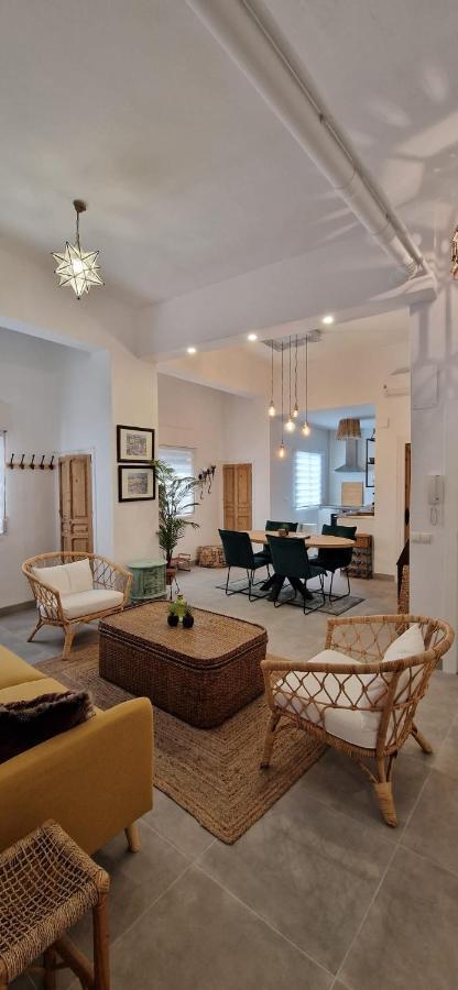 Holidays2Malaga Juan De Austria 2 Bed & 2 Bathroom 800 Mts From Old Town Exterior foto