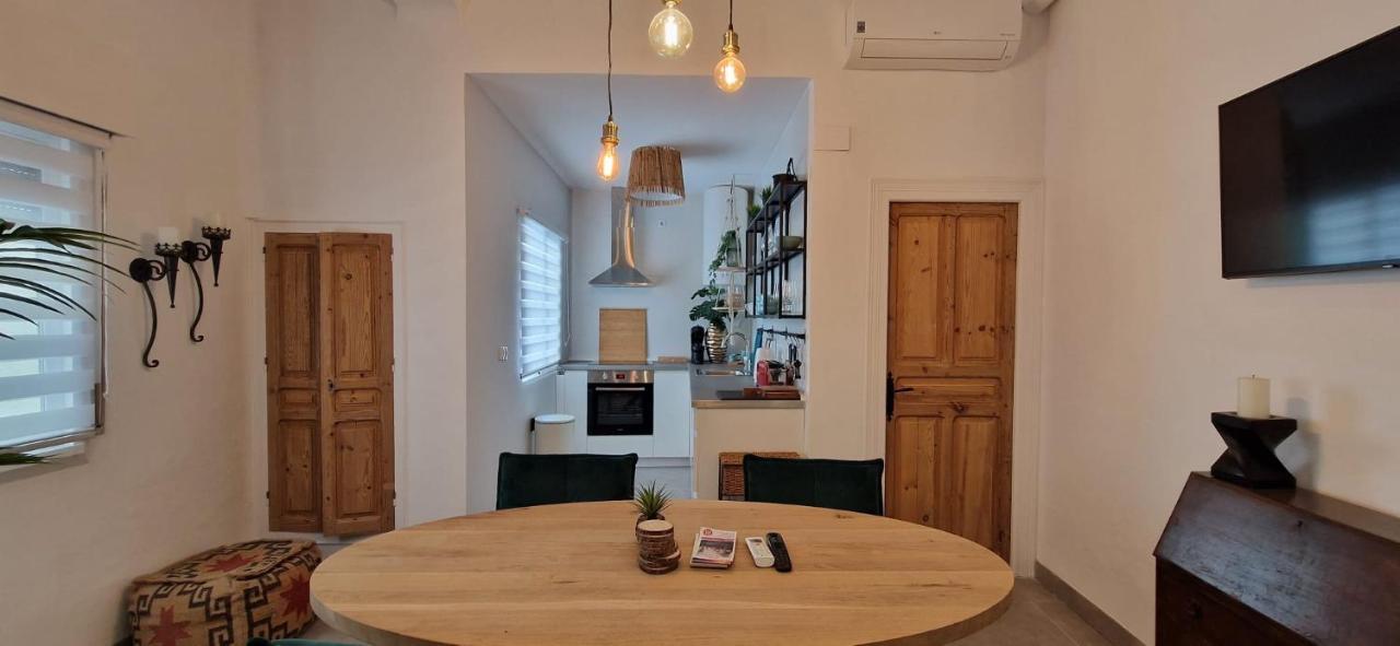 Holidays2Malaga Juan De Austria 2 Bed & 2 Bathroom 800 Mts From Old Town Exterior foto