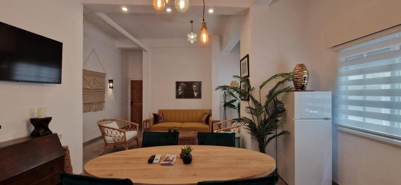 Holidays2Malaga Juan De Austria 2 Bed & 2 Bathroom 800 Mts From Old Town Exterior foto