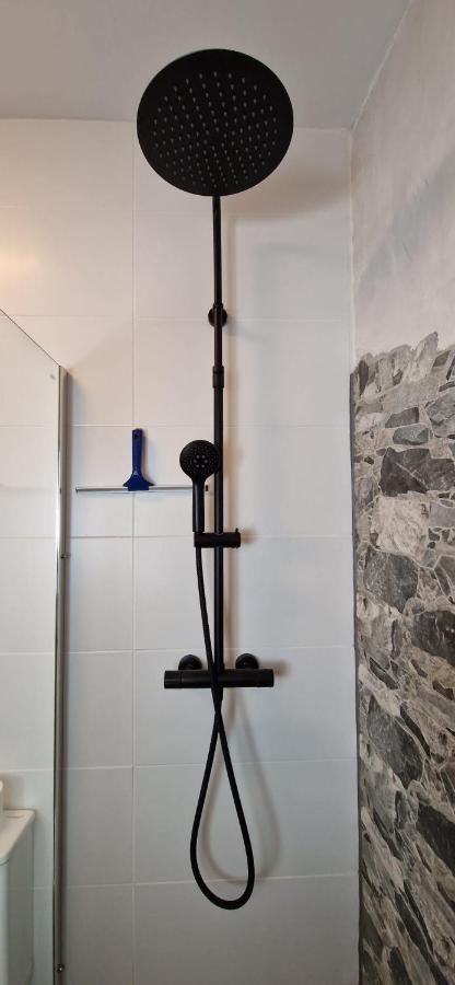 Holidays2Malaga Juan De Austria 2 Bed & 2 Bathroom 800 Mts From Old Town Exterior foto