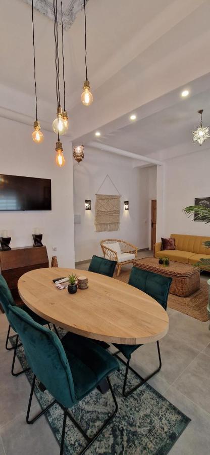 Holidays2Malaga Juan De Austria 2 Bed & 2 Bathroom 800 Mts From Old Town Exterior foto
