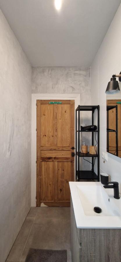 Holidays2Malaga Juan De Austria 2 Bed & 2 Bathroom 800 Mts From Old Town Exterior foto