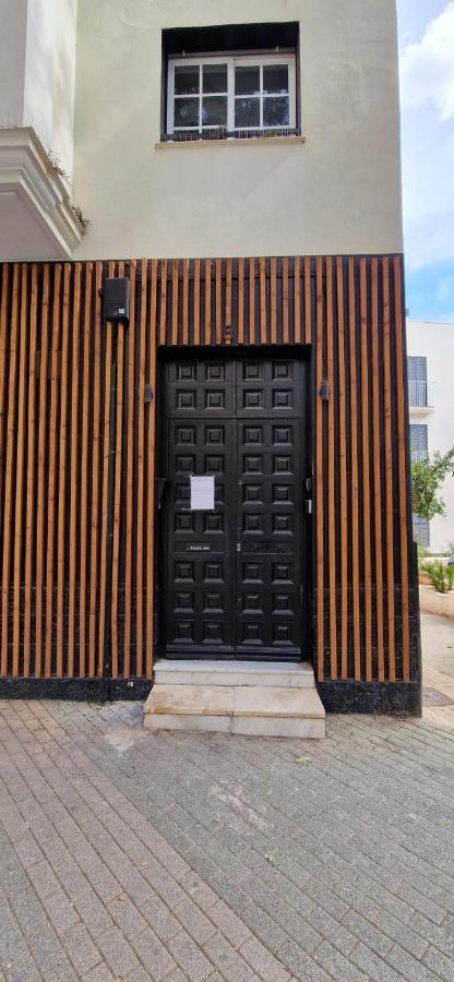 Holidays2Malaga Juan De Austria 2 Bed & 2 Bathroom 800 Mts From Old Town Exterior foto