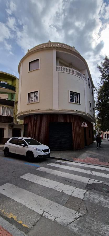 Holidays2Malaga Juan De Austria 2 Bed & 2 Bathroom 800 Mts From Old Town Exterior foto