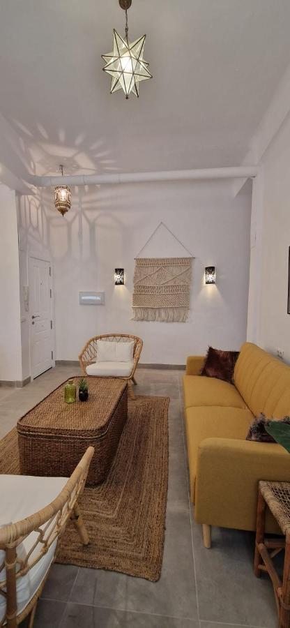 Holidays2Malaga Juan De Austria 2 Bed & 2 Bathroom 800 Mts From Old Town Exterior foto